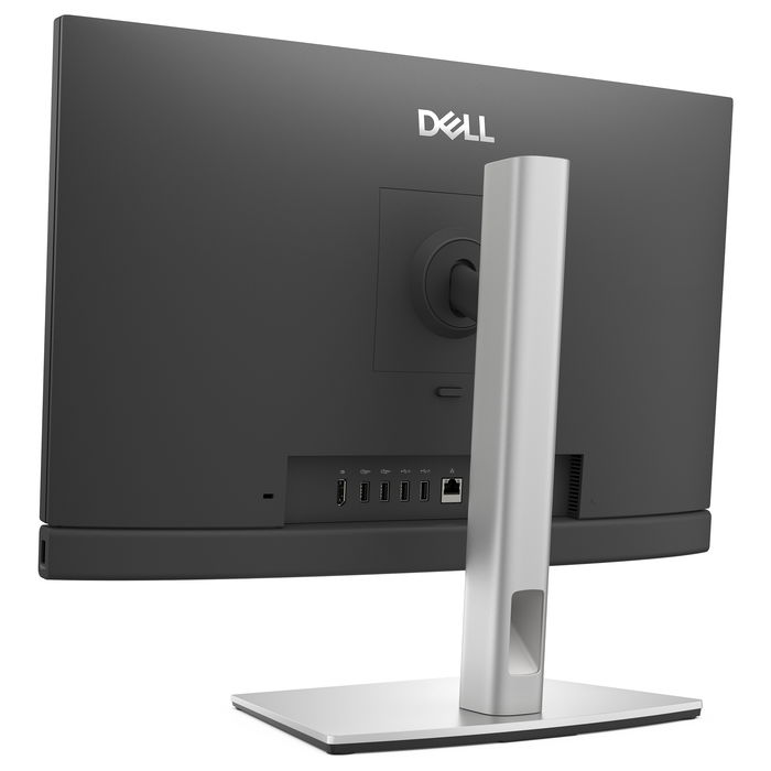 DELL Pro AIO QC24251, PC Todo en Uno 24" Full HD, Intel Core i5, 16GB RAM, 512GB SSD, Windows 11 Pro