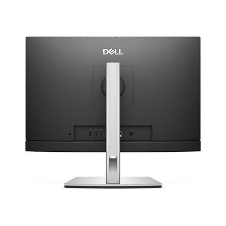 DELL Pro AIO QC24251, PC Todo en Uno 24" Full HD, Intel Core i5, 16GB RAM, 512GB SSD, Windows 11 Pro