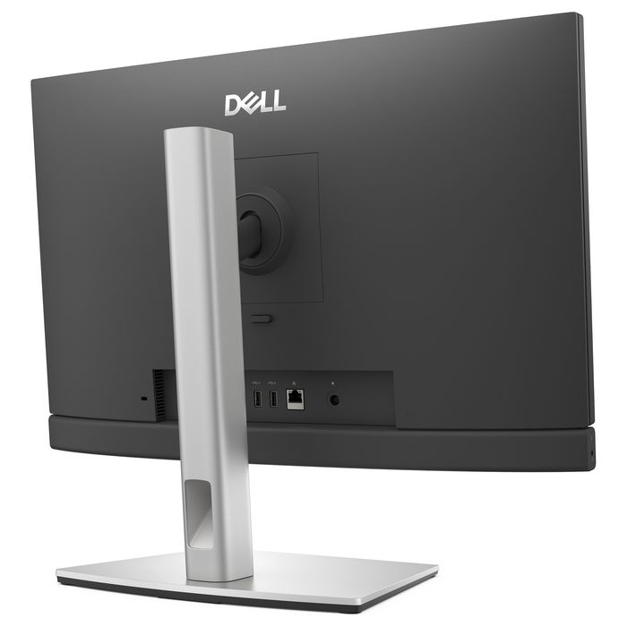 DELL Pro AIO QC24251, PC Todo en Uno 24" Full HD, Intel Core i5, 16GB RAM, 512GB SSD, Windows 11 Pro