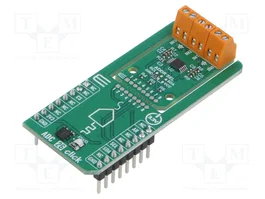 MIKROE ADC 26 CLICK ADS1015