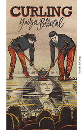 Curling, Yaiza Berrocal Guevara - HURTADO & ORTEGA (H&O)