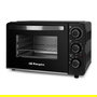 Orbegozo Horno de Sobremesa HCC 5015, 15L, 1300W