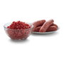 KitchenAid 5KSMMGA Picador de alimentos Plata