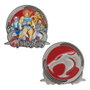 FaNaTtik Thundercats Medallón Logo Limited Edition