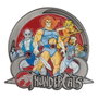 FaNaTtik Thundercats Medallón Logo Limited Edition