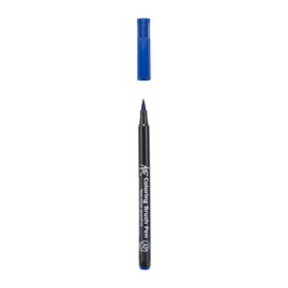 Sakura Koi Coloring Brush Pen Azul XBR36