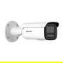 Hikvision DS-2CD2T46G2H-2I Cámara de Seguridad IP AcuSense 4MP Bullet Exterior 120dB WDR 2.8mm Visión Nocturna 60m Resistente IP67 PoE