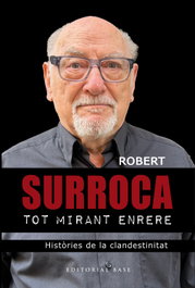 Surroca, Robert Surroca - BASE