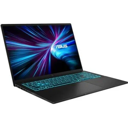 Asus V16 V3607VP-RP011 Portátil Gaming Intel Core 7-240H/ 32GB RAM/ 1TB SSD/ GeForce RTX 5070/ 16"/ Sin Sistema Operativo Asus V16 V3607VP-RP011 Portátil Gaming Intel Core 7-240H/ 32GB RAM/ 1TB SSD/ GeForce RTX 5070/ 16"/ Sin Sistema Operativo