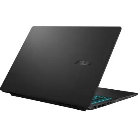 Asus V16 V3607VP-RP011 Portátil Gaming Intel Core 7-240H/ 32GB RAM/ 1TB SSD/ GeForce RTX 5070/ 16"/ Sin Sistema Operativo Asus V16 V3607VP-RP011 Portátil Gaming Intel Core 7-240H/ 32GB RAM/ 1TB SSD/ GeForce RTX 5070/ 16"/ Sin Sistema Operativo