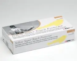 Kruuse Guantes De Examen Krutex Supertouch Cuello G 50 Unidades