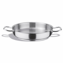 Vollrath Pujadas Ecoinox Rondon 40 cm 10 l