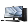 ASUS ExpertCenter D7 SFF D701SER-314100144X Intel Core i3, 8 GB RAM, 256 GB SSD, Windows 11 Pro, Negro