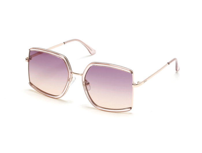 Skechers SE6224-5857B Gafas de Sol para Mujer con Cristal Rojo Degradado Skechers SE6224-5857B Gafas de Sol para Mujer con Cristal Rojo Degradado