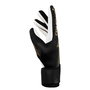 Guantes de Portero Reusch Fastgrip Silver Negro Adultos 10-12 Años