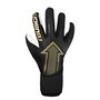 Guantes de Portero Reusch Fastgrip Silver Negro Adultos 10-12 Años