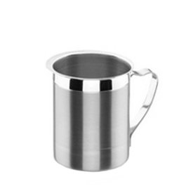 Lacor Jarra de Agua de Acero Inoxidable 1,5 Litros