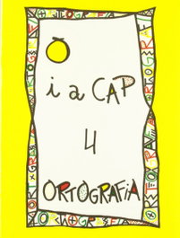 Punt i a cap 4 ortografia, AA.VV. - NADAL EDARCA EDITORIAL
