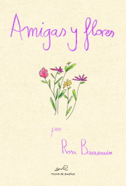 Amigas y flores, Rosa Barasoain Asurmendi - FERTILIDAD DE TIERRA
