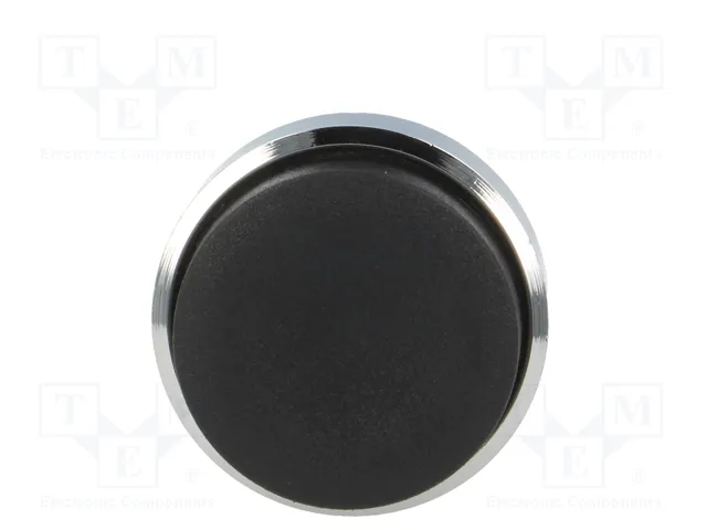SCHNEIDER ELECTRIC Interruptor de presión Harmony XB4 22mm Negro SCHNEIDER ELECTRIC Interruptor de presión Harmony XB4 22mm Negro