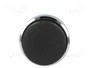 SCHNEIDER ELECTRIC Interruptor de presión Harmony XB4 22mm Negro