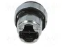 SCHNEIDER ELECTRIC Interruptor de presión Harmony XB4 22mm Negro