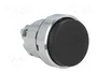 SCHNEIDER ELECTRIC Interruptor de presión Harmony XB4 22mm Negro