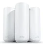 NETGEAR Orbi 370 RBE373-100EUS WiFi 7 Mesh 3-Pack