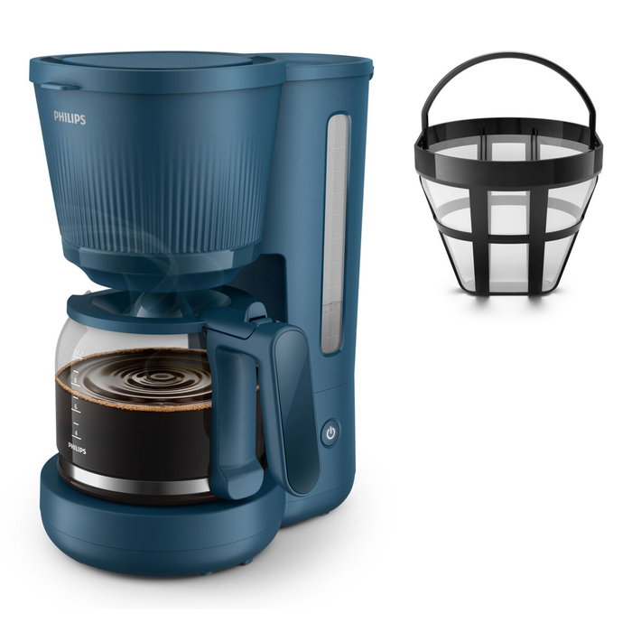 Philips 3000 HD7411/70 azul Philips 3000 HD7411/70 azul