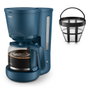 Philips 3000 HD7411/70 azul