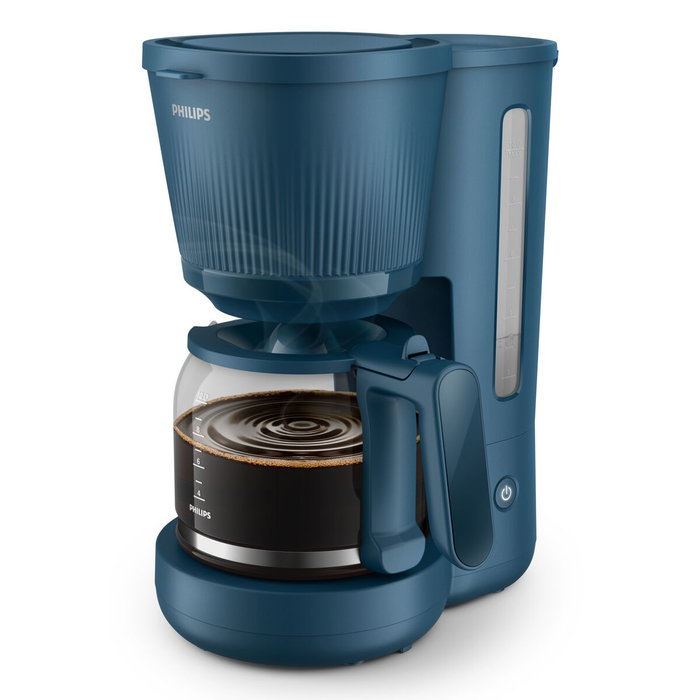 Philips 3000 HD7411/70 azul Philips 3000 HD7411/70 azul
