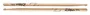 Zildjian Baquetas Super 5B Hickory Natural