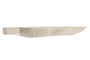 DKD Home Decor Centro Mesa Boho Marron 21 x 5 x 48.5 cm