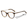 M Missoni MMI-0031-086 Gafas de Vista Marrón
