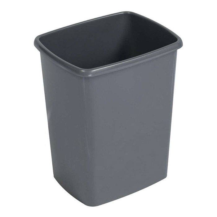 MAUL Papelera MAULswing de 5L con Tapa Basculante