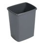 MAUL Papelera MAULswing de 5L con Tapa Basculante