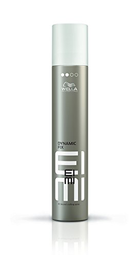 Wella Eimi Dynamic Fix Fijador de Pelo 300 mL Wella Eimi Dynamic Fix Fijador de Pelo 300 mL