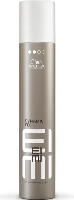 Wella Eimi Dynamic Fix Fijador de Pelo 300 mL Wella Eimi Dynamic Fix Fijador de Pelo 300 mL