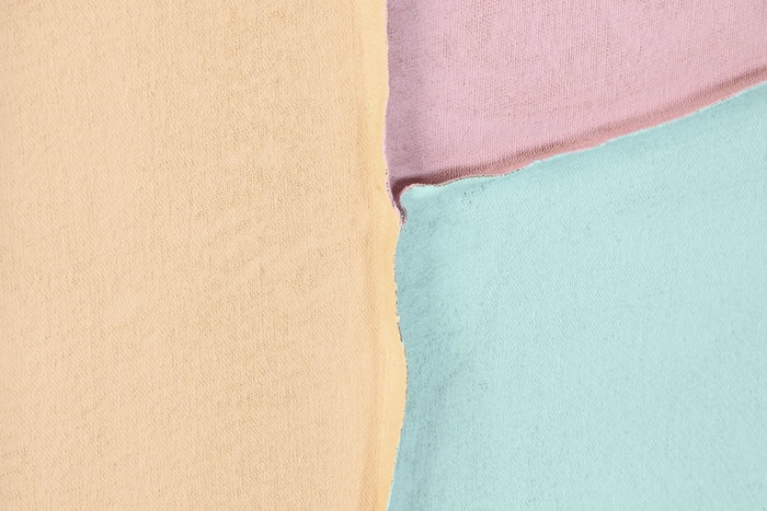 DKD Home Decor Cuadro Lienzo Abstracto Surtido de 2 Piezas