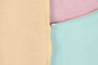 DKD Home Decor Cuadro Lienzo Abstracto Surtido de 2 Piezas