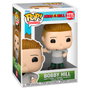 Funko POP! King of the Hill Bobby Hill Figura de Vinilo