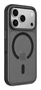 Belkin Grip Mag.Protective Case iPhone 17 Pro, Negro MSA035hqBK