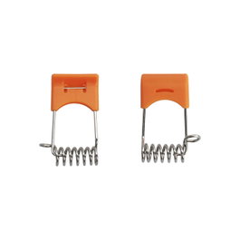 WOLFPACK LINEA PROFESIONAL Muelle Para Downlight RL-PL-R (2 Unidades)