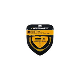Jagwire Funda Hidráulica Reforzada Kevlar Amarillo