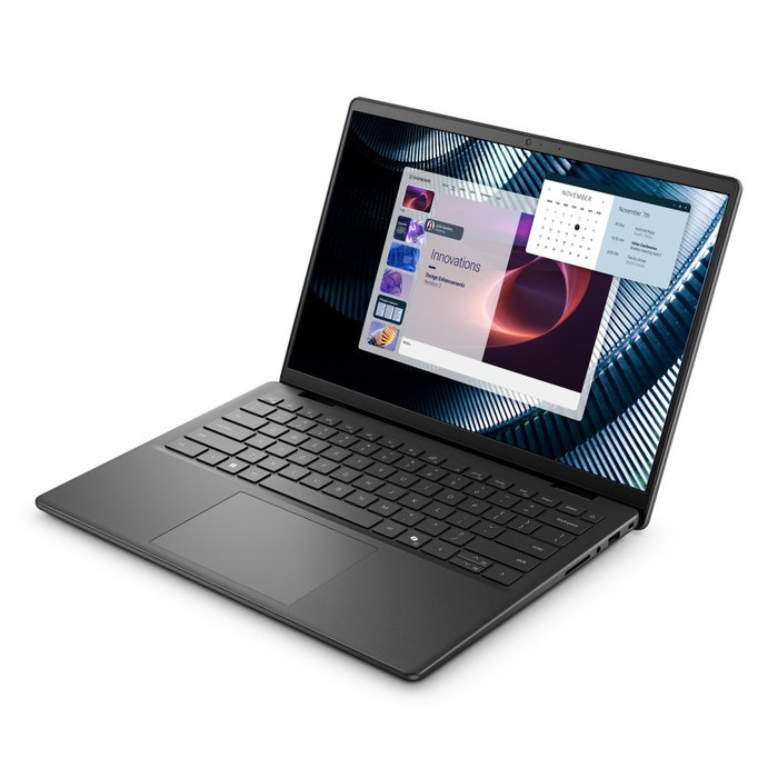Dell Portatil Pro 14 Essential PV14250 - Portátil 14" Intel Core 7 16GB RAM 512GB SSD Full HD+ Dell Portatil Pro 14 Essential PV14250 - Portátil 14" Intel Core 7 16GB RAM 512GB SSD Full HD+