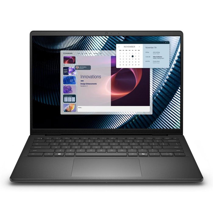 Dell Portatil Pro 14 Essential PV14250 - Portátil 14" Intel Core 7 16GB RAM 512GB SSD Full HD+ Dell Portatil Pro 14 Essential PV14250 - Portátil 14" Intel Core 7 16GB RAM 512GB SSD Full HD+