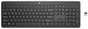 HP 230 Teclado Inalámbrico Negro ESP