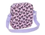 Safta Bandolera Kuromi Hello Kitty