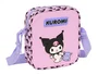 Safta Bandolera Kuromi Hello Kitty