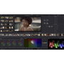 Blackmagic DaVinci Resolve Editor Keyboard con licencia